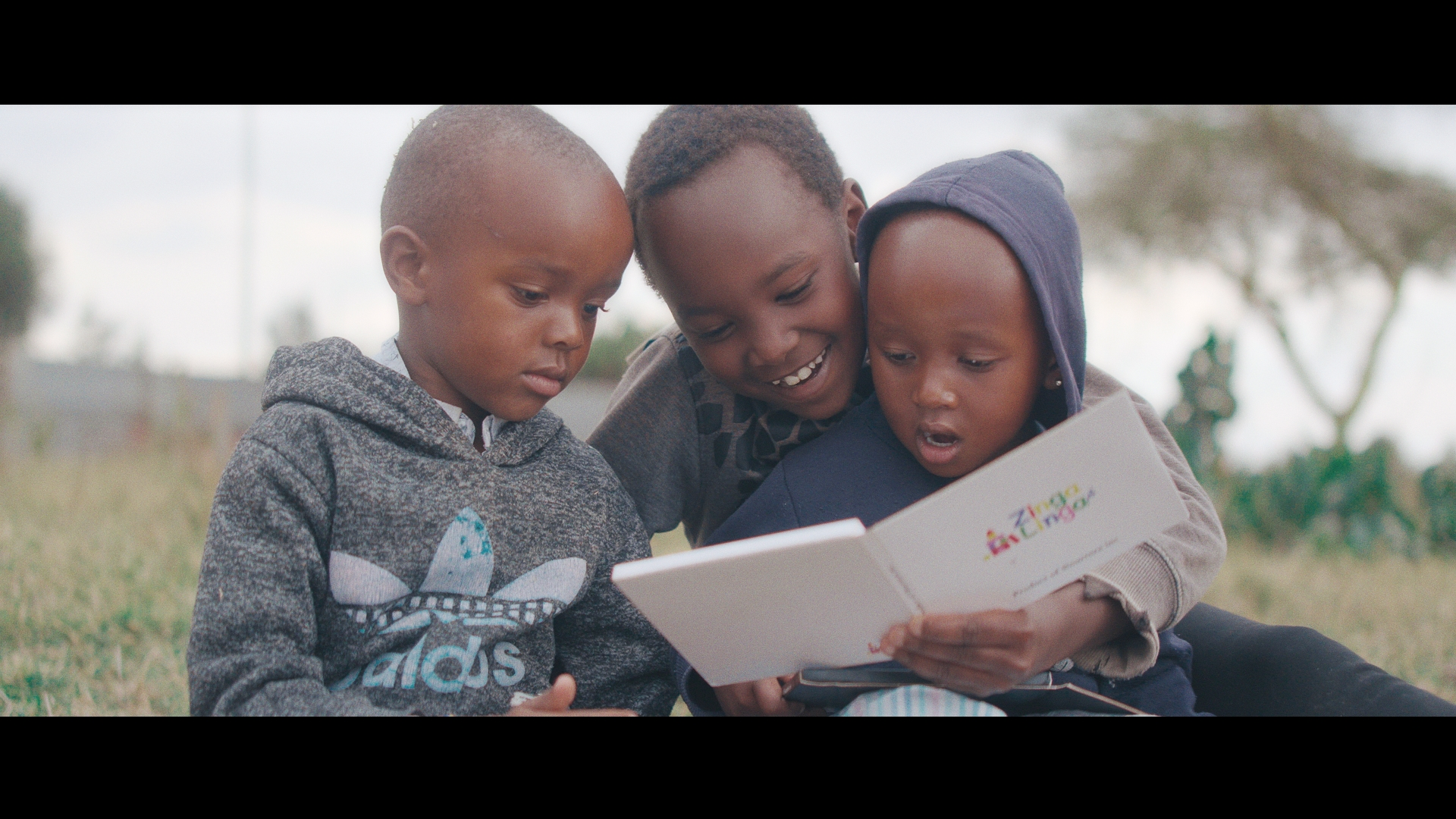 Creating Connections